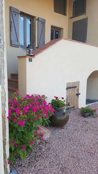 La Cheneviere Bed & Breakfast Saint-Rémy-de-Chargnat Exterior foto